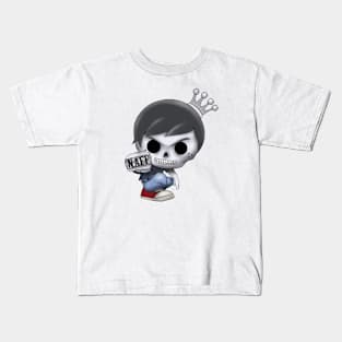 NAFF OG Logo Kids T-Shirt